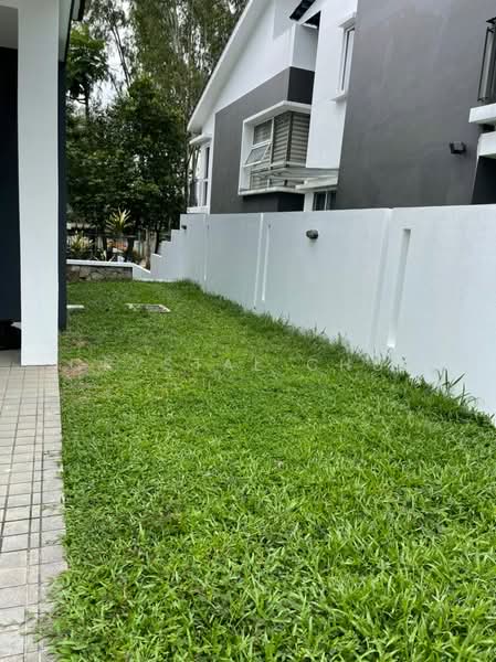 Rumah Teres 2 Tingkat untuk Disewa di Desa Parkcity (Kuala Lumpur) - Crystal Chua - Exterior - PropertyGuru.com.my