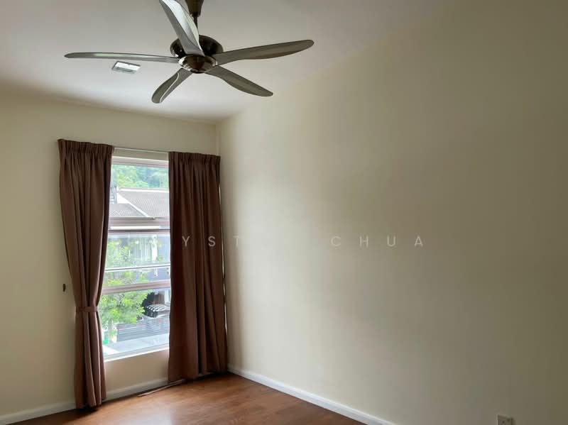 Rumah Teres 2 Tingkat untuk Disewa di Desa Parkcity (Kuala Lumpur) - Crystal Chua - Interior - PropertyGuru.com.my