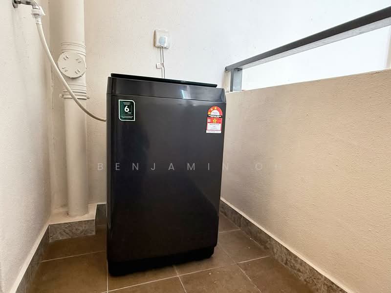Condominium for Rent at R&F Princess Cove Phase 2-Seine Region - Benjamin Oh - PropertyGuru.com.my
