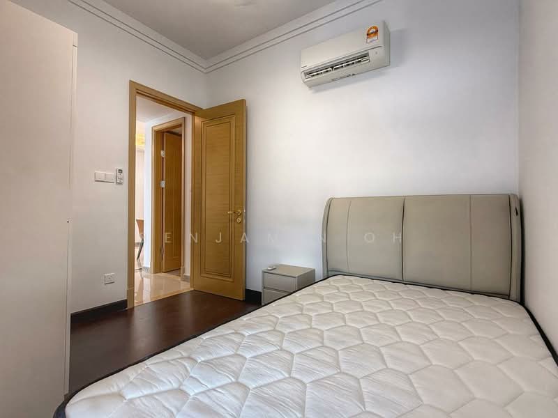 Condominium for Rent at R&F Princess Cove Phase 2-Seine Region - Benjamin Oh - Bedroom - PropertyGuru.com.my