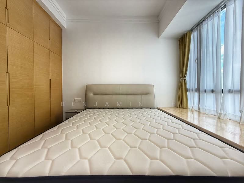 Condominium for Rent at R&F Princess Cove Phase 2-Seine Region - Benjamin Oh - Bedroom - PropertyGuru.com.my