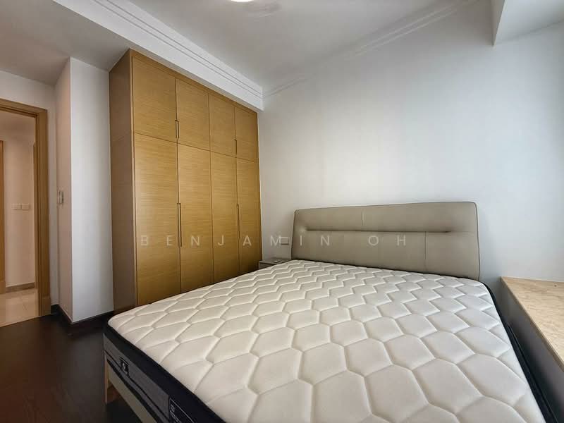 Condominium for Rent at R&F Princess Cove Phase 2-Seine Region - Benjamin Oh - Bedroom - PropertyGuru.com.my