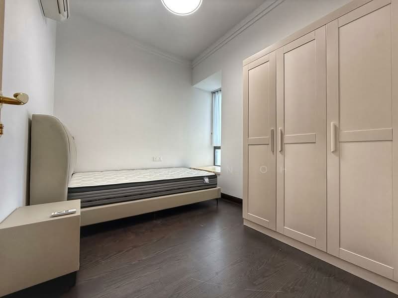 Condominium for Rent at R&F Princess Cove Phase 2-Seine Region - Benjamin Oh - Bedroom - PropertyGuru.com.my