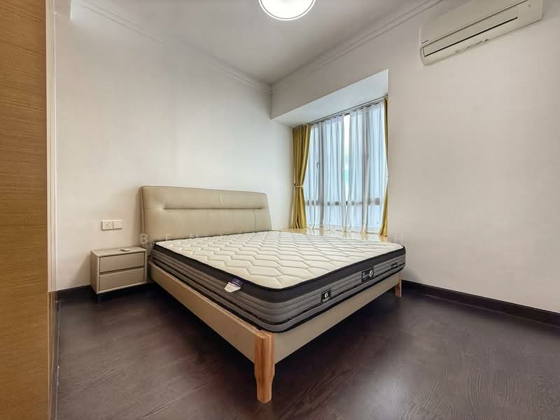 Condominium for Rent at R&F Princess Cove Phase 2-Seine Region - Benjamin Oh - Bedroom - PropertyGuru.com.my