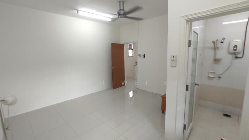 Townhouse for Rent in Petaling Jaya (Selangor) - Cheah Wei Kit - Interior - PropertyGuru.com.my