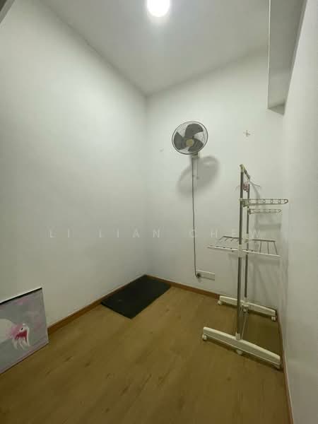 Service Residence for Rent at Tropez Residences - Li Lian Chew - PropertyGuru.com.my
