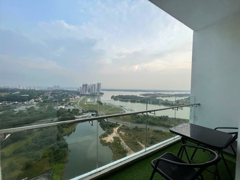 Service Residence for Rent at Tropez Residences - Li Lian Chew - PropertyGuru.com.my