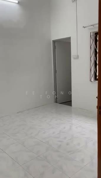 1-storey Terraced House for Sale in Taman Sentosa (Johor Bahru) - Ee Fong Toh - Interior - PropertyGuru.com.my