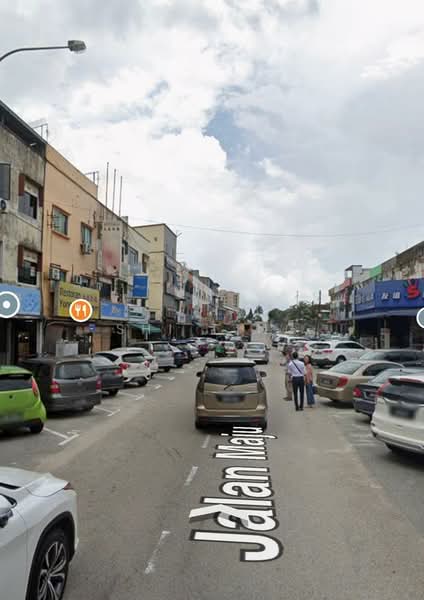Shop for Rent in Taman Pelangi (Johor Bahru) - Shi Ting - PropertyGuru.com.my