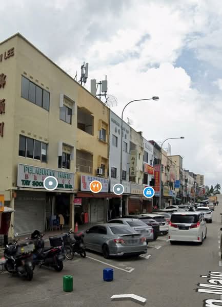 Shop for Rent in Taman Pelangi (Johor Bahru) - Shi Ting - PropertyGuru.com.my