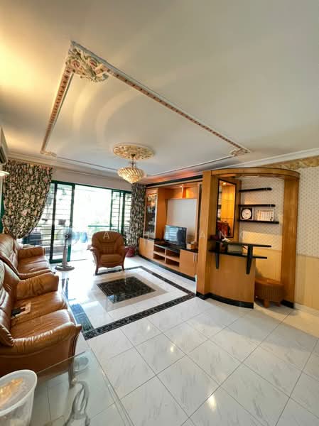 Kondominium untuk Dijual di The Straits View Condominium - Shasha Ang - PropertyGuru.com.my