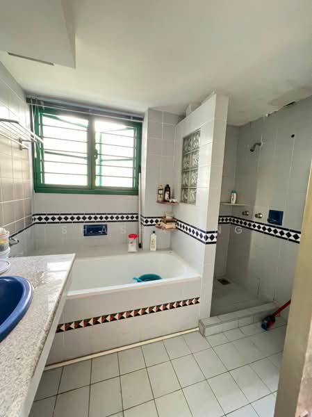 Kondominium untuk Dijual di The Straits View Condominium - Shasha Ang - PropertyGuru.com.my