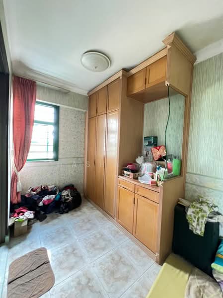 Kondominium untuk Dijual di The Straits View Condominium - Shasha Ang - PropertyGuru.com.my
