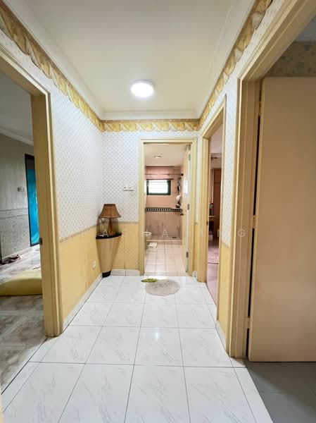 Kondominium untuk Dijual di The Straits View Condominium - Shasha Ang - PropertyGuru.com.my