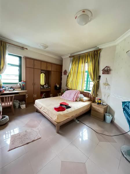 Kondominium untuk Dijual di The Straits View Condominium - Shasha Ang - PropertyGuru.com.my