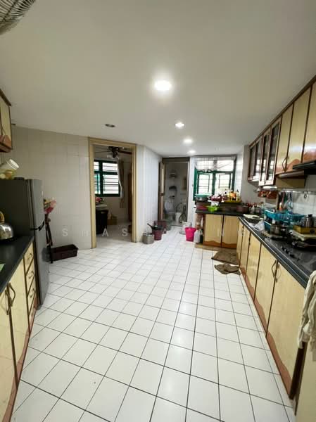 Kondominium untuk Dijual di The Straits View Condominium - Shasha Ang - PropertyGuru.com.my