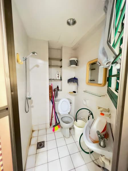 Kondominium untuk Dijual di The Straits View Condominium - Shasha Ang - PropertyGuru.com.my