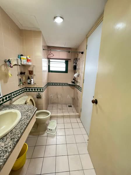 Kondominium untuk Dijual di The Straits View Condominium - Shasha Ang - PropertyGuru.com.my