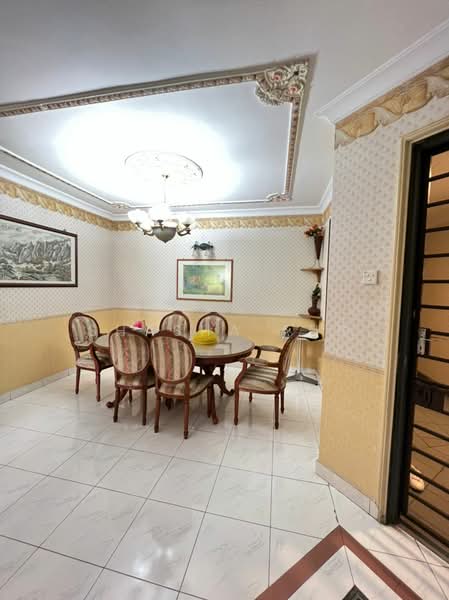 Kondominium untuk Dijual di The Straits View Condominium - Shasha Ang - PropertyGuru.com.my