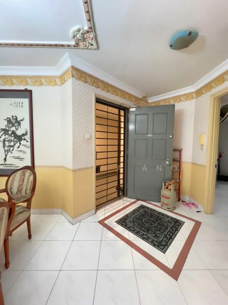Kondominium untuk Dijual di The Straits View Condominium - Shasha Ang - PropertyGuru.com.my