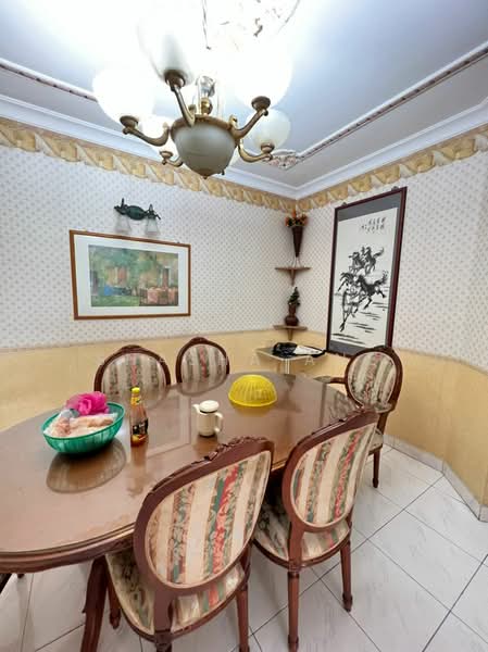 Kondominium untuk Dijual di The Straits View Condominium - Shasha Ang - PropertyGuru.com.my