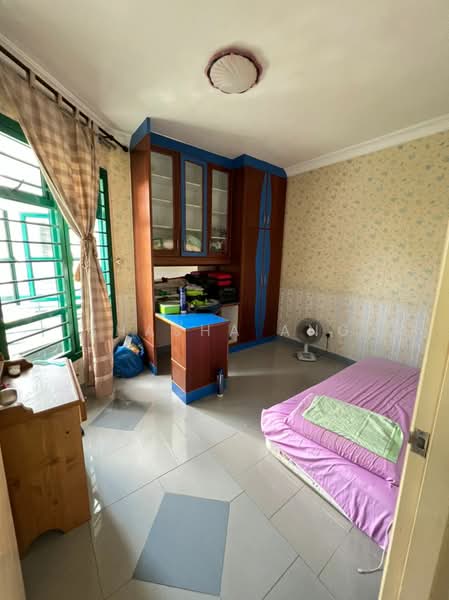 Kondominium untuk Dijual di The Straits View Condominium - Shasha Ang - PropertyGuru.com.my