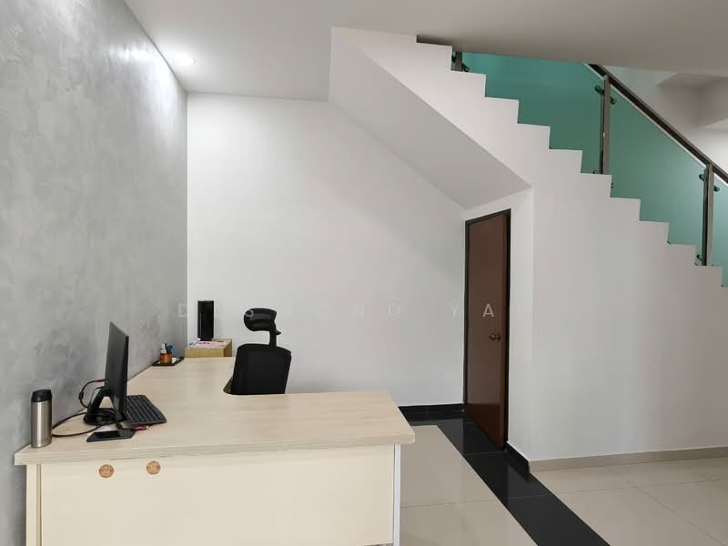 Rumah Berkembar untuk Dijual di Pontian (Johor) - Desmond Yap - Interior - PropertyGuru.com.my