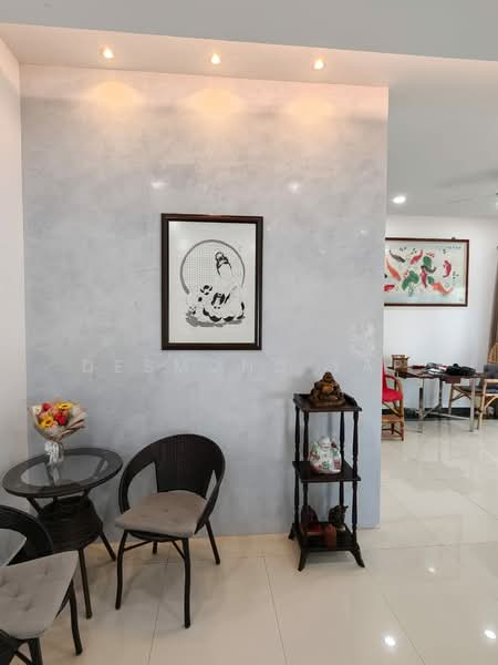 Rumah Berkembar untuk Dijual di Pontian (Johor) - Desmond Yap - Interior - PropertyGuru.com.my