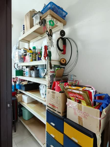 Rumah Berkembar untuk Dijual di Pontian (Johor) - Desmond Yap - Interior - PropertyGuru.com.my