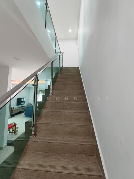 Rumah Berkembar untuk Dijual di Pontian (Johor) - Desmond Yap - Interior - PropertyGuru.com.my