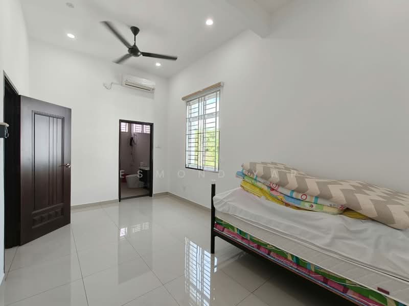 Rumah Berkembar untuk Dijual di Pontian (Johor) - Desmond Yap - Bedroom - PropertyGuru.com.my