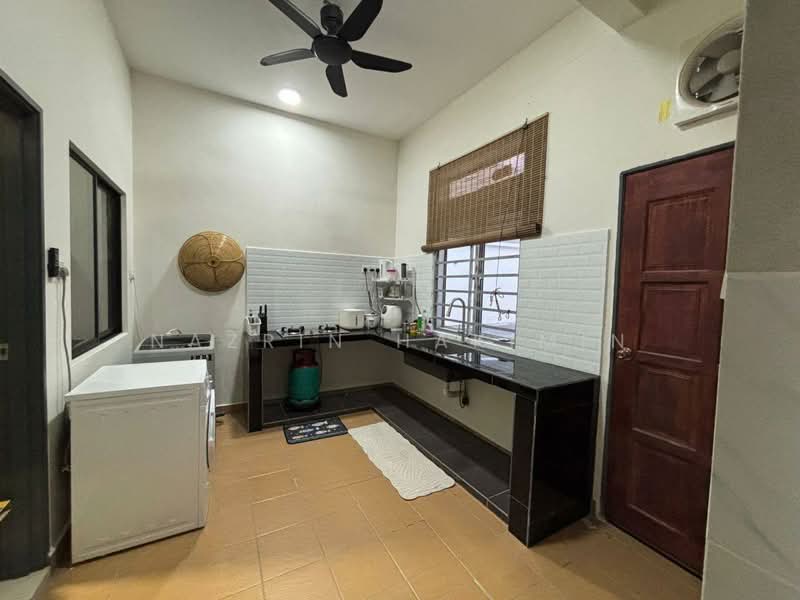 2-storey Terraced House for Sale in Meru (Klang) - Nazrin Hakimin - PropertyGuru.com.my