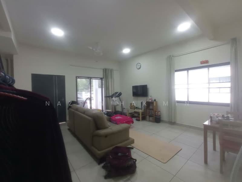 2-storey Terraced House for Sale in Meru (Klang) - Nazrin Hakimin - PropertyGuru.com.my