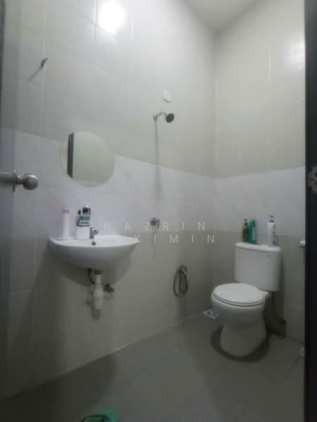 2-storey Terraced House for Sale in Meru (Klang) - Nazrin Hakimin - PropertyGuru.com.my