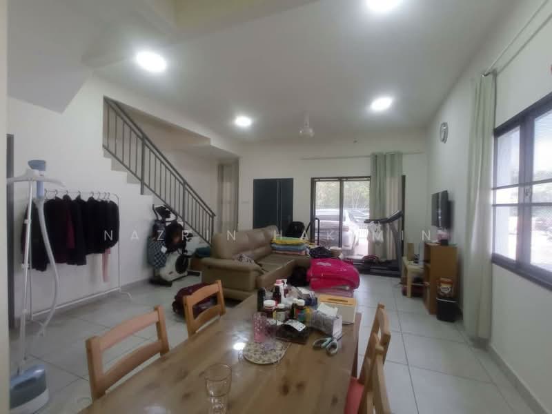 2-storey Terraced House for Sale in Meru (Klang) - Nazrin Hakimin - PropertyGuru.com.my