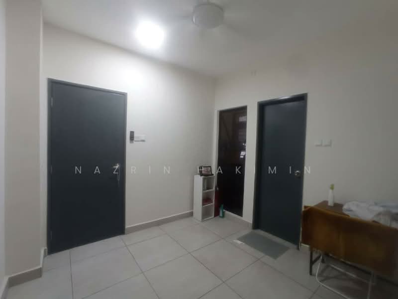 2-storey Terraced House for Sale in Meru (Klang) - Nazrin Hakimin - PropertyGuru.com.my