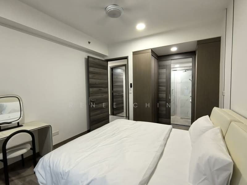 Servis Apartment untuk Dijual di Agile Bukit Bintang - Renee Chin - Bedroom - PropertyGuru.com.my