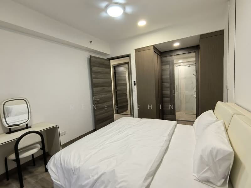 Servis Apartment untuk Dijual di Agile Bukit Bintang - Renee Chin - Bedroom - PropertyGuru.com.my