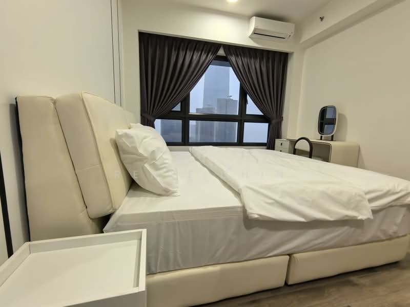 Servis Apartment untuk Dijual di Agile Bukit Bintang - Renee Chin - Bedroom - PropertyGuru.com.my