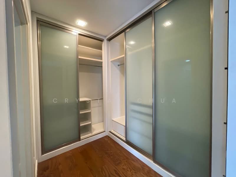 Rumah Teres 3 Tingkat untuk Disewa di Desa Parkcity (Kuala Lumpur) - Crystal Chua - Interior - PropertyGuru.com.my