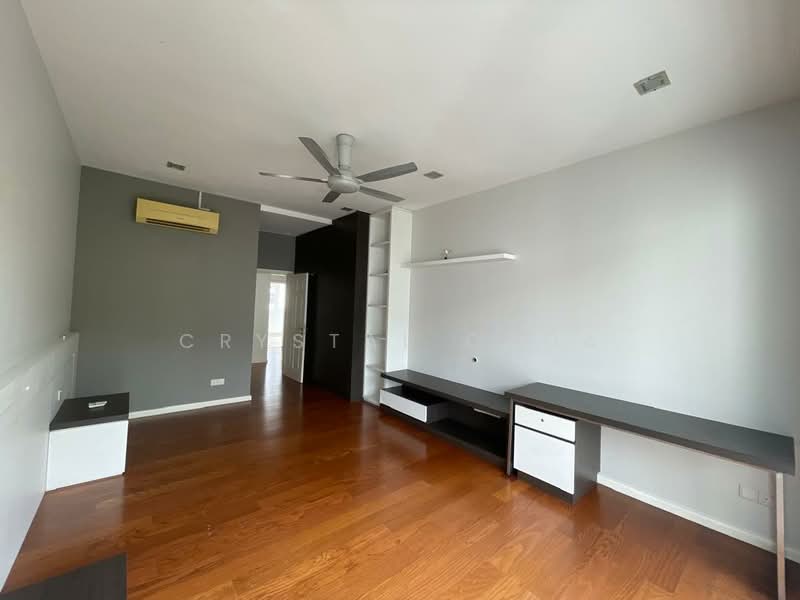 Rumah Teres 3 Tingkat untuk Disewa di Desa Parkcity (Kuala Lumpur) - Crystal Chua - Interior - PropertyGuru.com.my