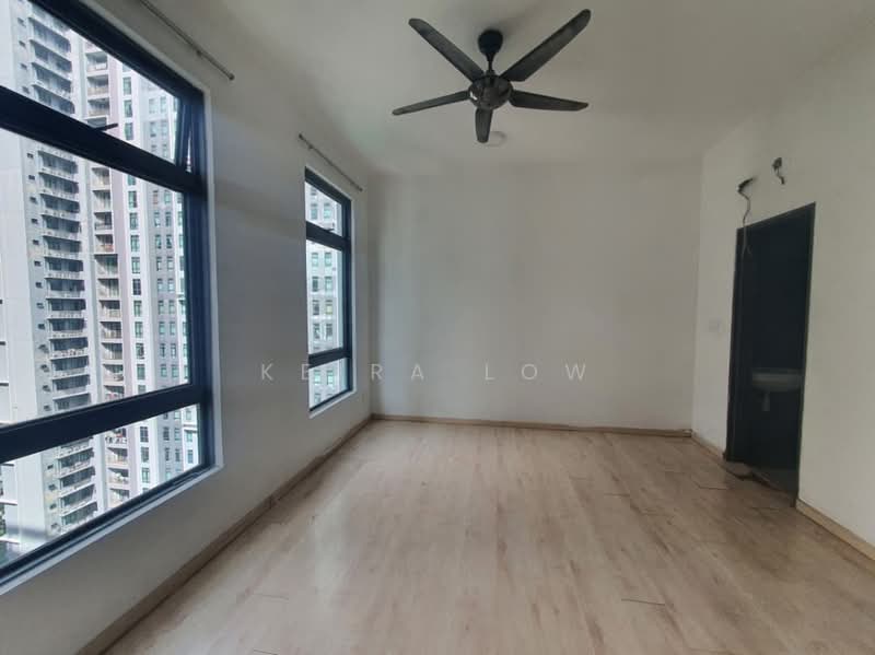 Condominium for Rent at The Henge - Keira Low - Interior - PropertyGuru.com.my