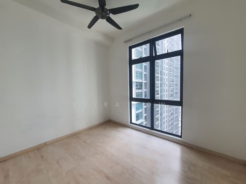 Condominium for Rent at The Henge - Keira Low - View - PropertyGuru.com.my
