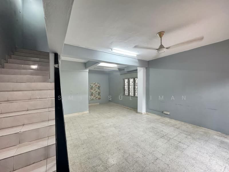 Rumah Teres 2 Tingkat untuk Dijual di Taman Sungai Jati Permai (Klang) - Yasmin Sulaiman - Interior - PropertyGuru.com.my