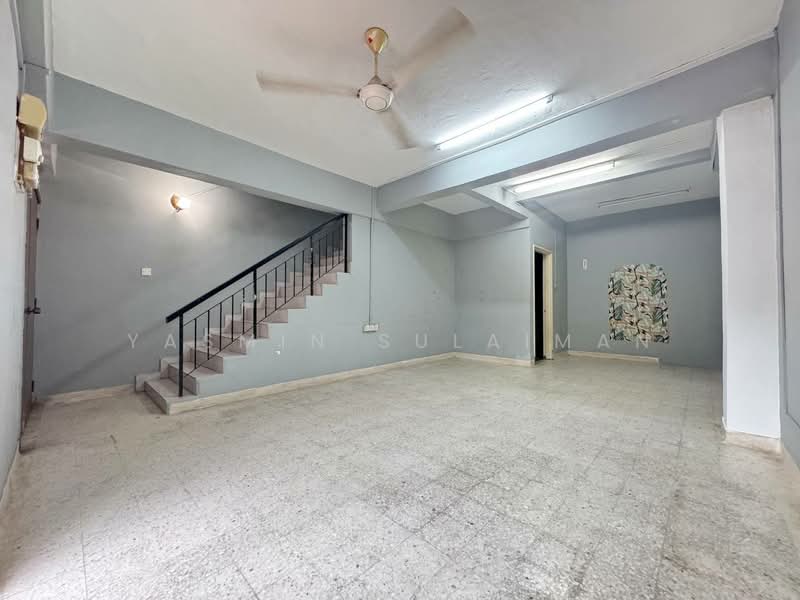 Rumah Teres 2 Tingkat untuk Dijual di Taman Sungai Jati Permai (Klang) - Yasmin Sulaiman - PropertyGuru.com.my
