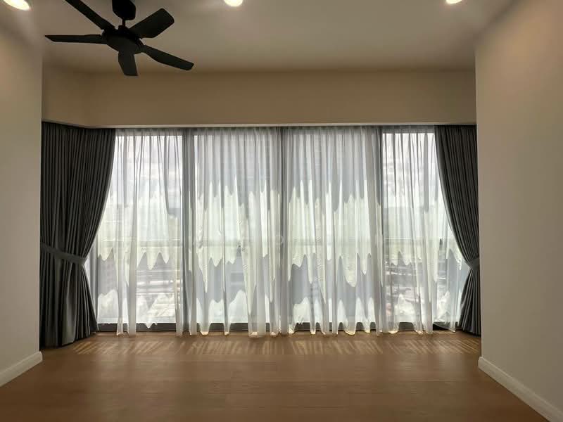 Servis Apartment untuk Disewa di TRX Residences - Marco Tan - PropertyGuru.com.my