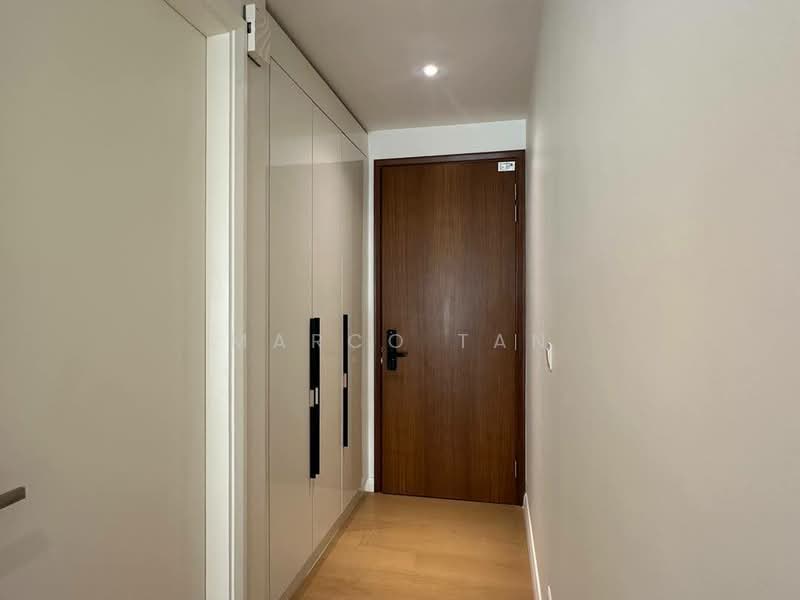 Servis Apartment untuk Disewa di TRX Residences - Marco Tan - PropertyGuru.com.my