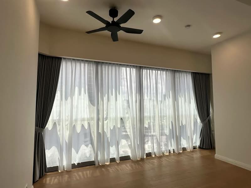 Servis Apartment untuk Disewa di TRX Residences - Marco Tan - PropertyGuru.com.my