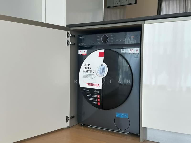 Servis Apartment untuk Disewa di TRX Residences - Marco Tan - PropertyGuru.com.my