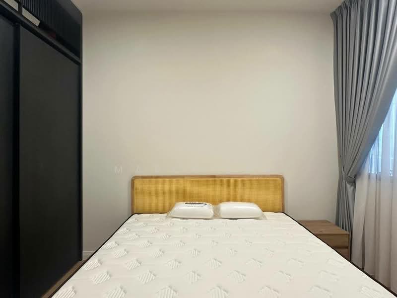 Servis Apartment untuk Disewa di TRX Residences - Marco Tan - PropertyGuru.com.my